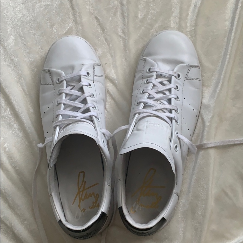 Stan Smith Leather Ghost Recon Size 11.5